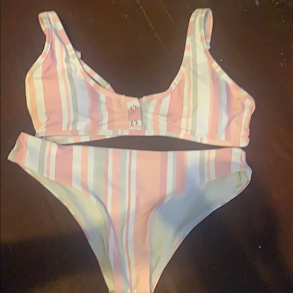 Swimsuit
